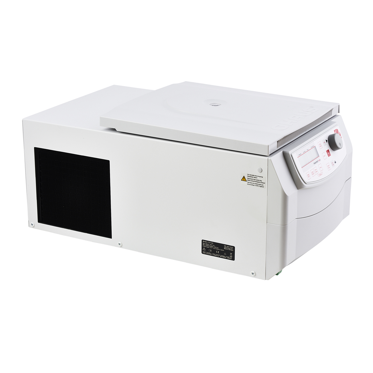 Benchtop Centrifuge | Mini Centrifuge | Centrifuge Rotors | OHAUS